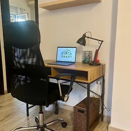 Iokasti Apartment Nafplio