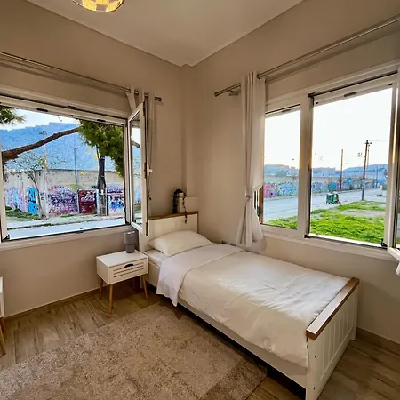 Apartment Iokasti *