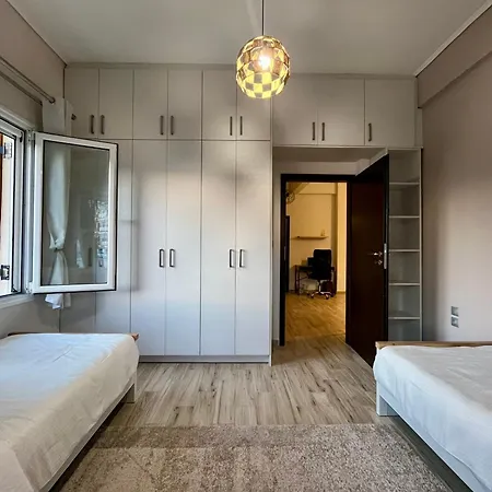 Apartment Iokasti
