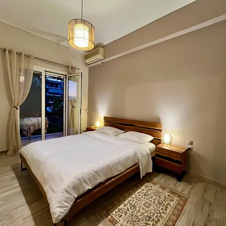 Apartment Iokasti *