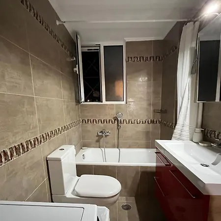 Apartment Iokasti Nafplio
