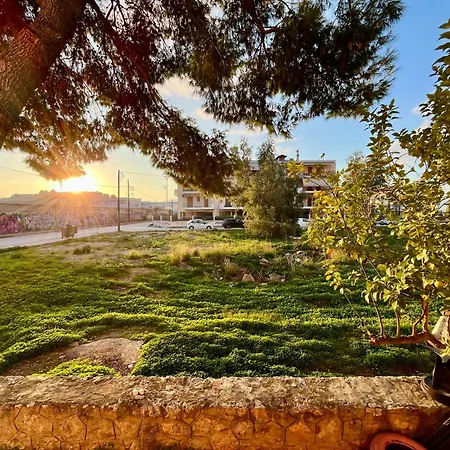 Iokasti ナフプリオ