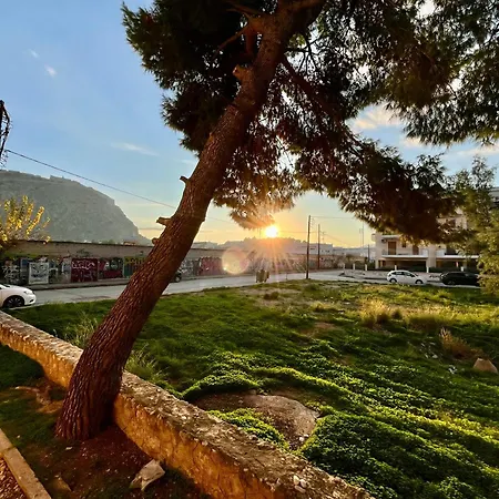 شقة Iokasti نافبليو