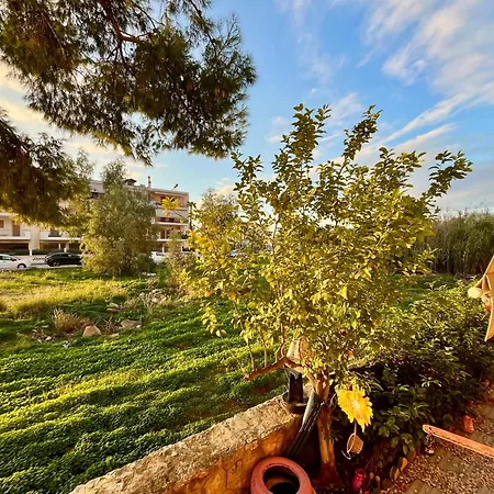 Iokasti アパート