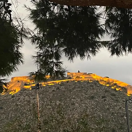 Iokasti ナフプリオ