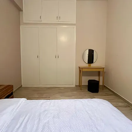 Apartment Iokasti