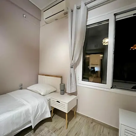 Iokasti Apartment Nafplio