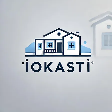 Iokasti Apartment