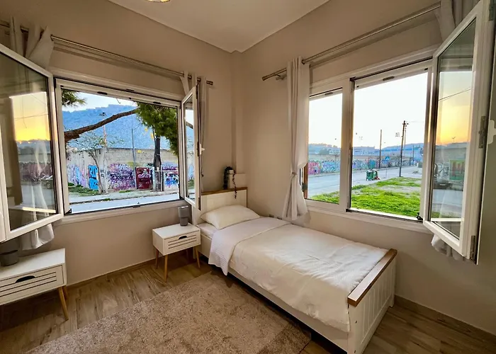 Apartamento Iokasti *