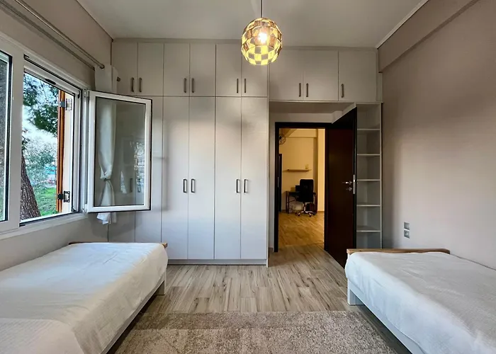 Apartamento Iokasti