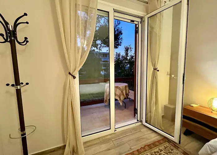 Apartamento Iokasti *