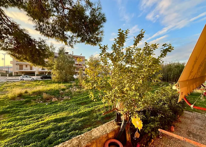 Iokasti Apartamento