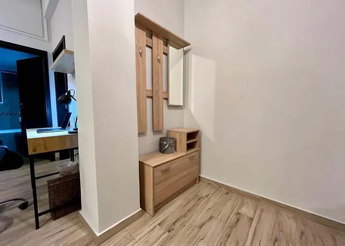 Iokasti Apartmán *