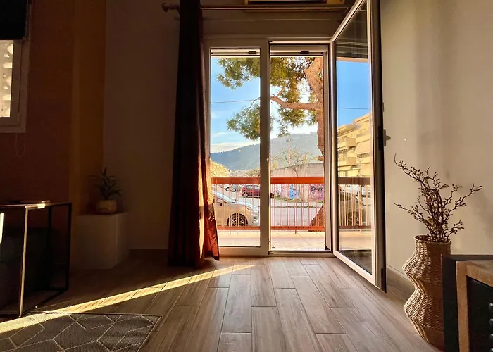 Apartamento Iokasti