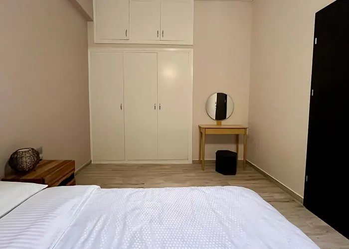 Apartamento Iokasti