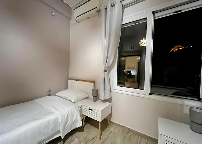 Iokasti Apartamento Náuplia