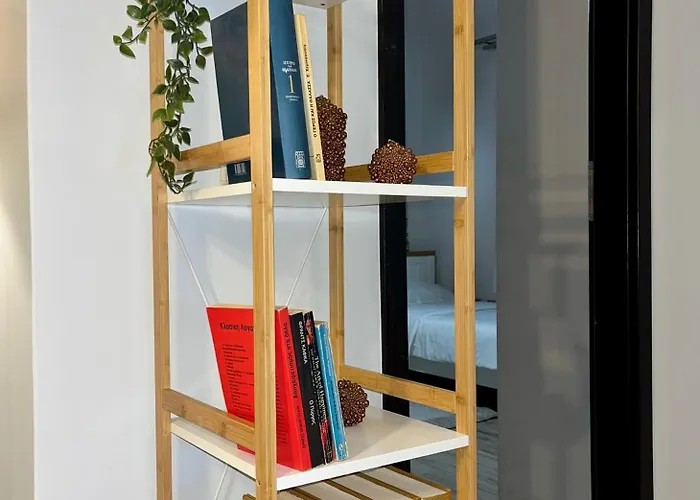 Apartamento Iokasti Náuplia