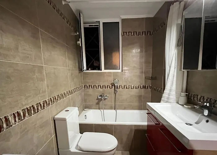 Apartamento Iokasti Náuplia