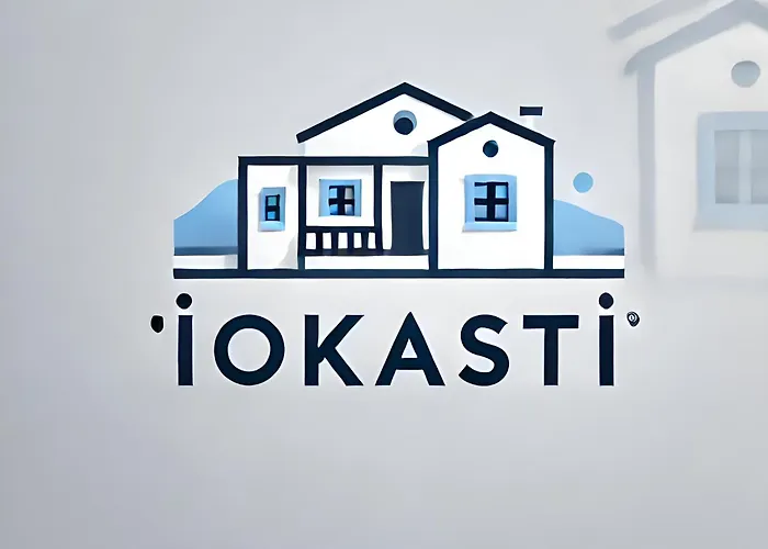 Iokasti Apartmán